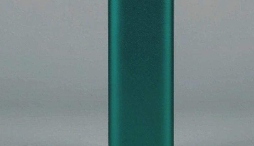 Luxury Full Vape Accessory Bundle packaging detail
