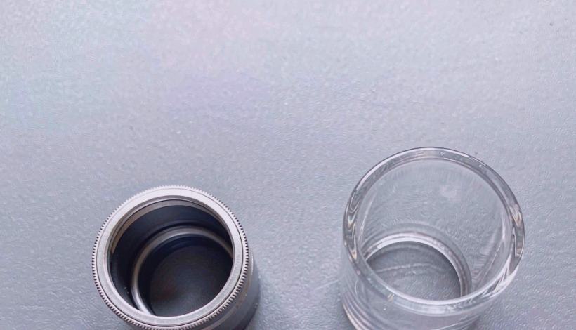 Luxury Full Vape Accessory Bundle packaging detail