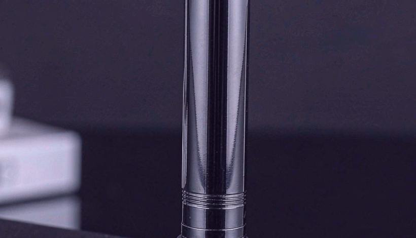 Luxury Full Vape Accessory Bundle packaging detail