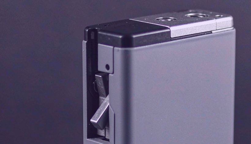 Luxury Full Vape Accessory Bundle packaging detail