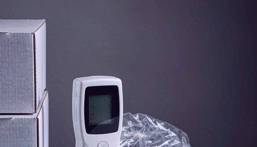 Luxury Full Vape Accessory Bundle packaging detail