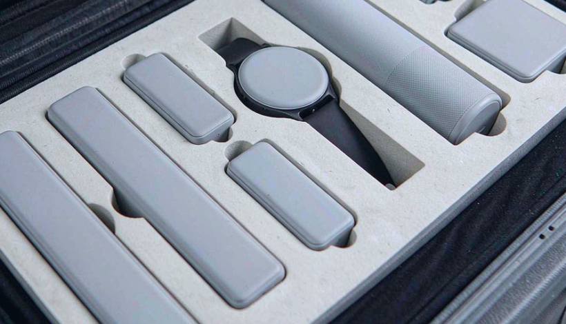 Supplier Comparison Criteria — Wholesale Luxury Full Accessory Bundle — Luxury Full Vape Accessory Bundle Bulk