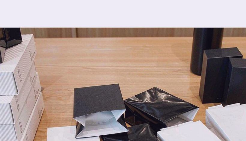 Luxury Full Vape Accessory Bundle packaging detail