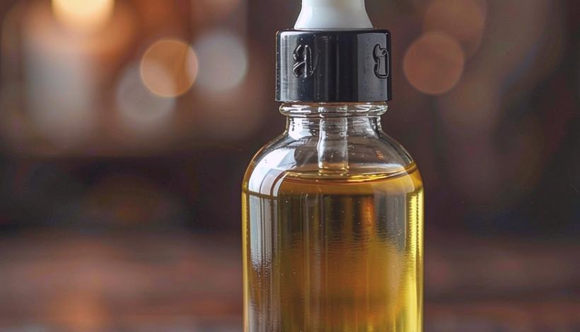 Luxury Full Vape Accessory Bundle packaging detail