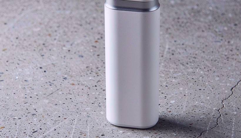 Luxury Full Vape Accessory Bundle packaging detail