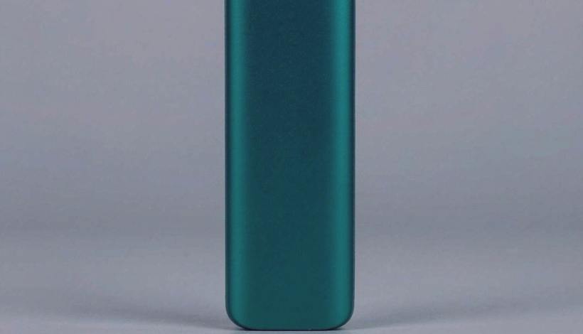 Luxury Full Vape Accessory Bundle packaging detail