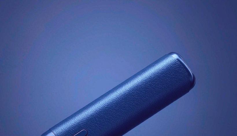 Luxury Full Vape Accessory Bundle packaging detail