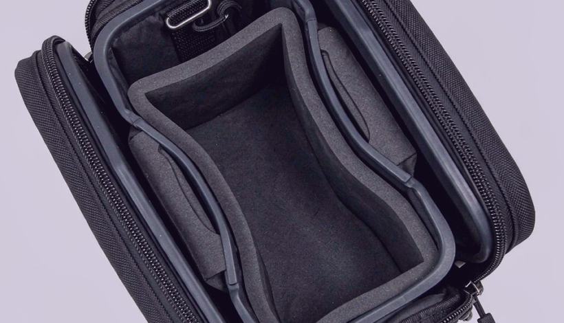 Luxury Full Vape Accessory Bundle packaging detail