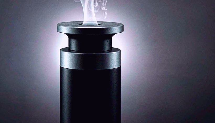 Luxury Full Vape Accessory Bundle packaging detail