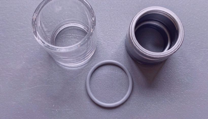 Luxury Full Vape Accessory Bundle packaging detail