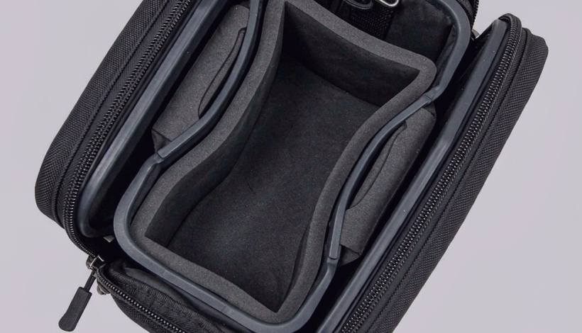 Luxury Full Vape Accessory Bundle packaging detail