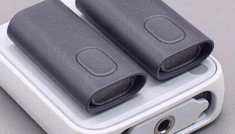 Luxury Full Vape Accessory Bundle packaging detail