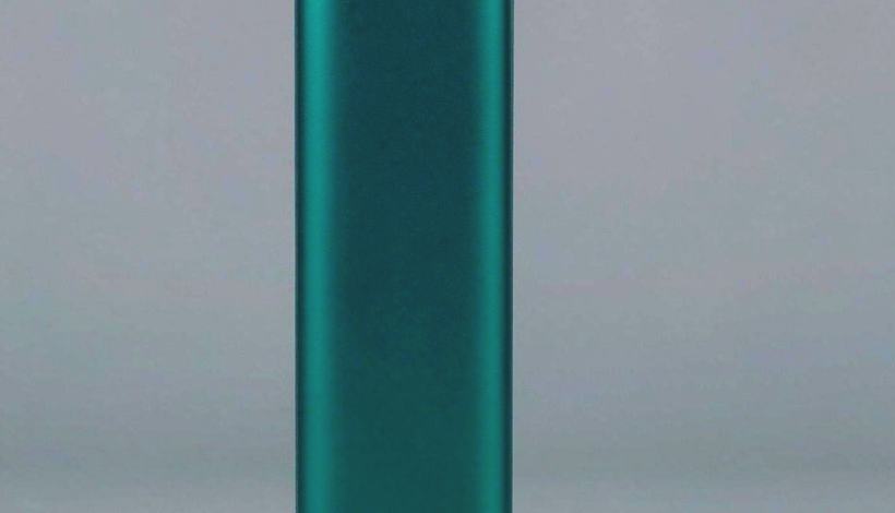 Luxury Full Vape Accessory Bundle packaging detail