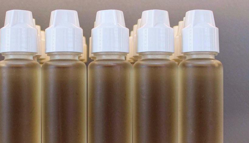 Luxury Full Vape Accessory Bundle packaging detail