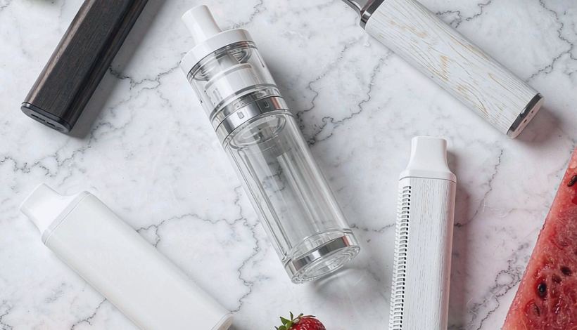 Wholesale Luxury Full Accessory Bundle: Packing and Labelling Basics — Luxury Full Vape Accessory Bundle Bulk