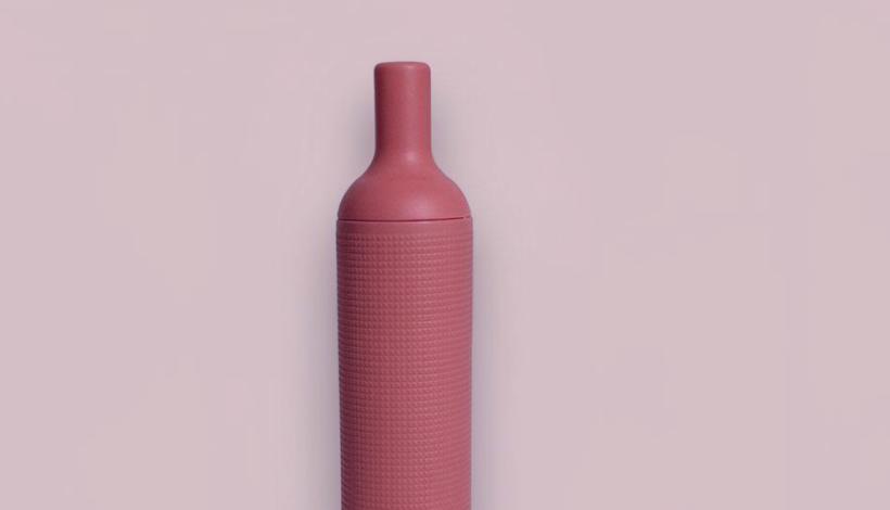 Luxury Full Vape Accessory Bundle packaging detail