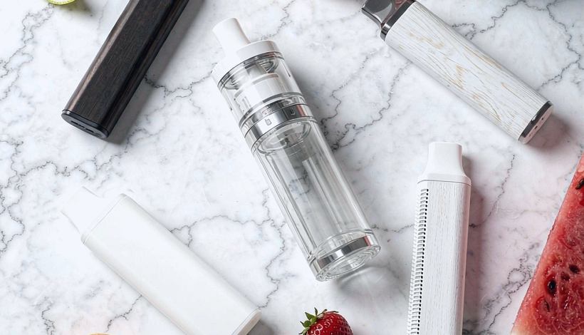 Wholesale Luxury Full Accessory Bundle: Range Mix for Vape Shops — Luxury Full Vape Accessory Bundle Bulk
