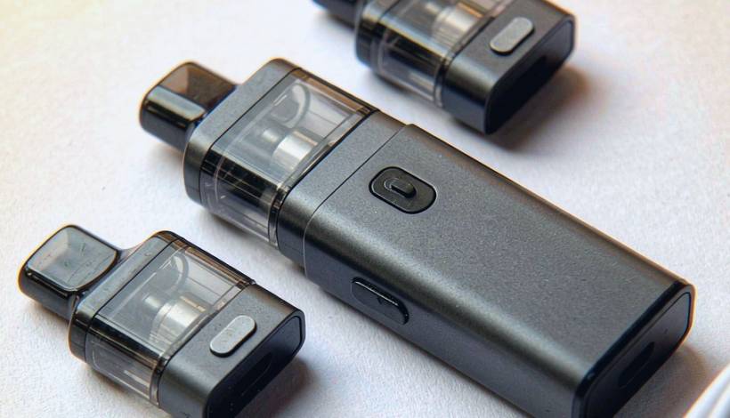 Wholesale Luxury Full Accessory Bundle: Sampling before You Commit — Luxury Full Vape Accessory Bundle Bulk